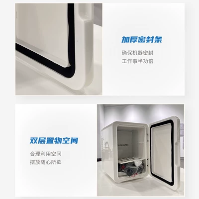 Soyuducular Car Home Dual-Purpose Gift Heating