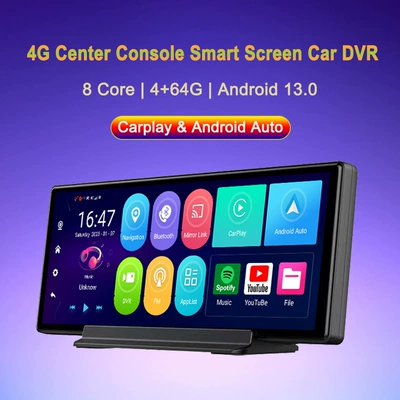 Android Auto, Lutan Driving recorder
