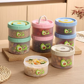 盘;碗;保鲜盒、饭盒