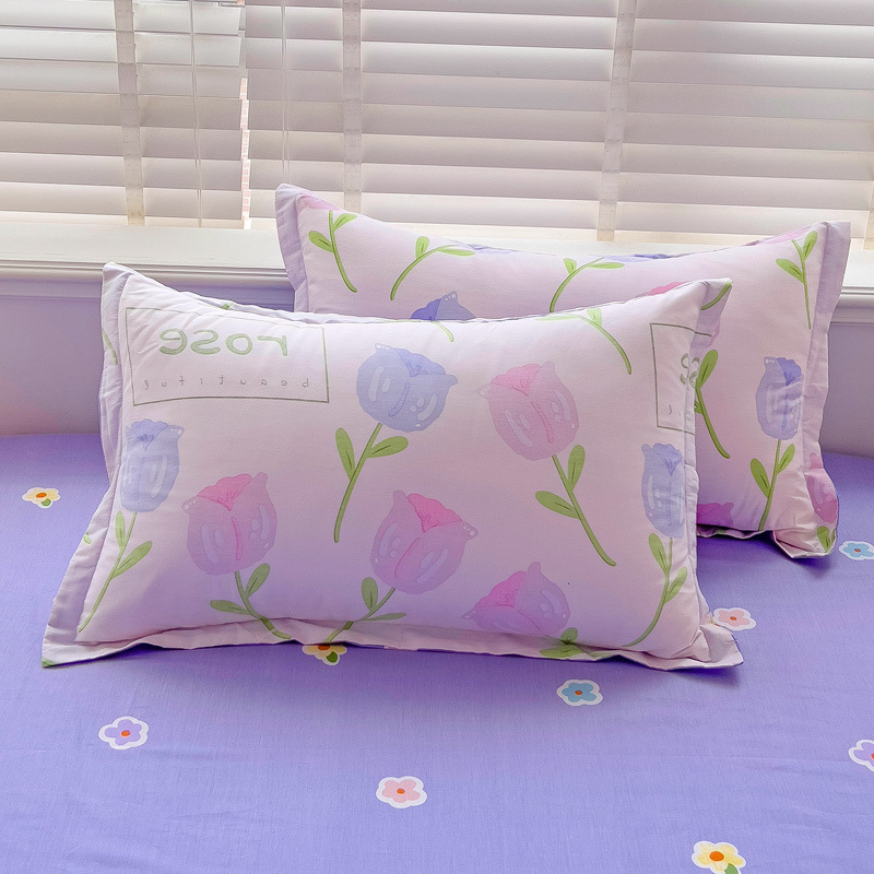 장미의 아름다움★【순면】