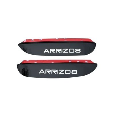 Mirror Rain Shield, Anti-Rain | Rearview mirror rainproof sticker