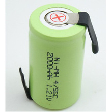 SANIK늳ء�NI-MH 4/5SC2000MAH 1.2V懚�늳أ������r������h��