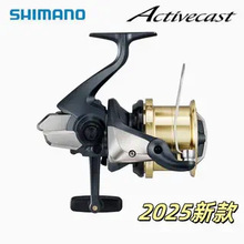 25�¿� ����SHIMANO�� ACTIVECAST �hͶ݆��Ͷ��ូ�܇݆���݆