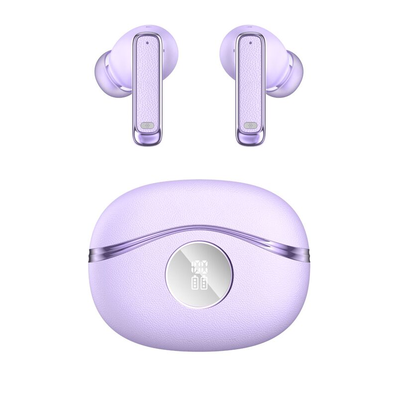 Bluetooth ヘッドセット 2025 新しいスマートワイヤレス Bluetooth ヘッドセットノイズリダクション高品質デジタルディスプレイ Bluetooth ヘッドセットクロスボーダー|undefined