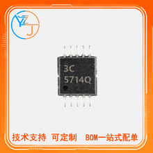 ȫ TPS57140QDGQRQ1 TPS57140 ӡ5714Q  bMSOP10  