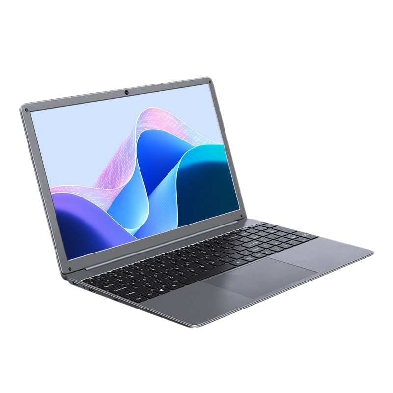 La nueva computadora portátil para juegos de gama alta AMD con pantalla 2.5K de metal R7-7840HS Ruilong de 15,9 pulgadas es liviana y delgada