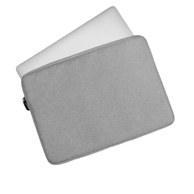 Bolsa de forro portátil para Lenovo xiaomi Huawei Apple 13,3 Portátil Bolsa iPad caso