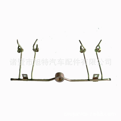 air pump oil pipe return: Tubing