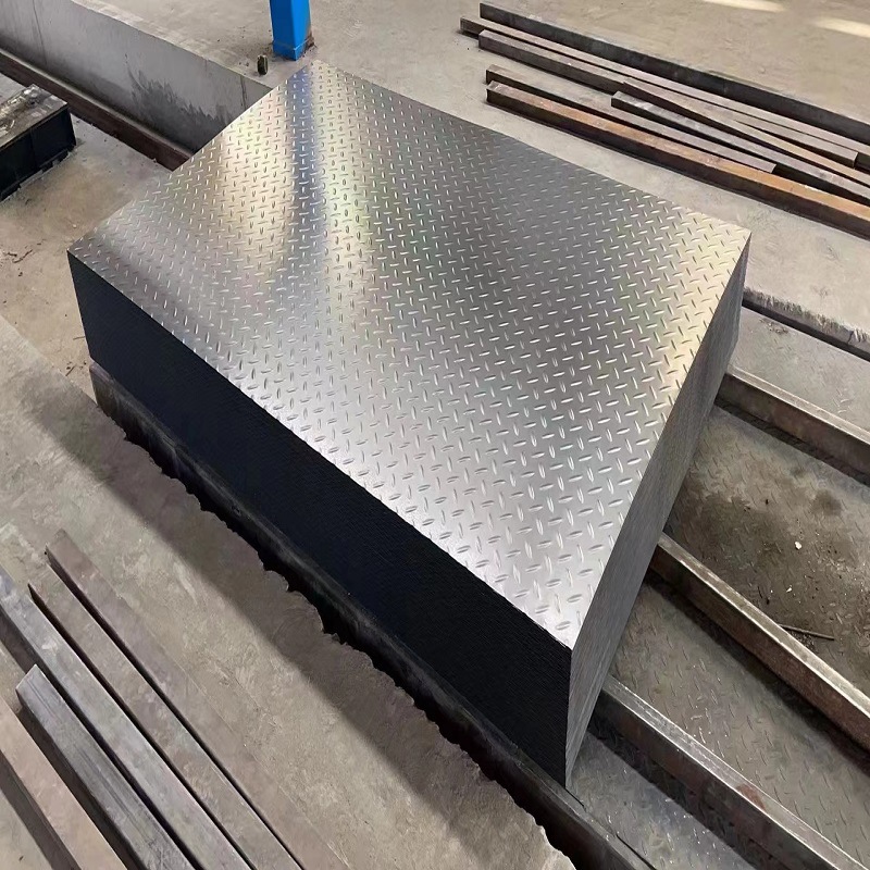 冷轧花纹板 spcc冷轧卷板 1.0 1.2MM光亮花纹钢板