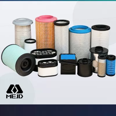 Air Filter Element – Air filter