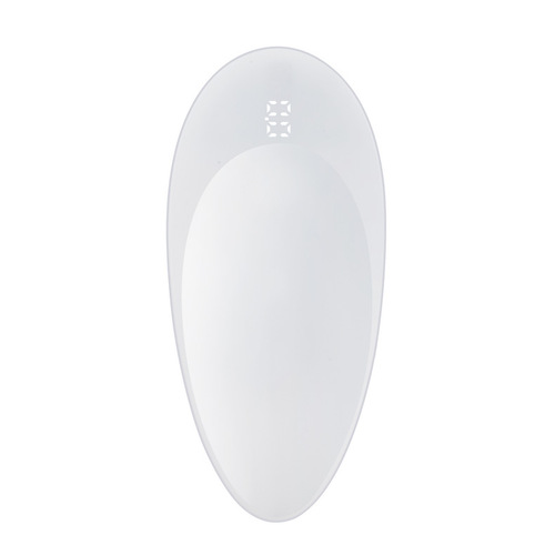 New small tea ceremony gram rechargeable tea scale multi-functional high-precision electronic tea measuring device