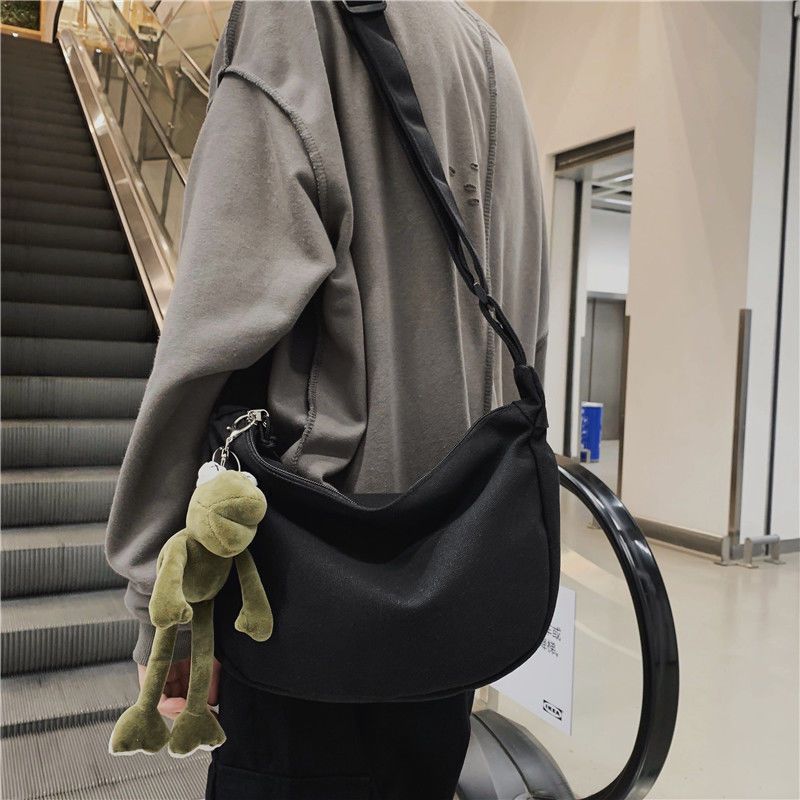 개구리 펜던트 블랙 첨부 ☆