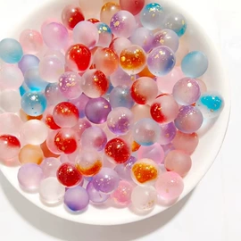 饰品配件;散珠/串珠;DIY服饰