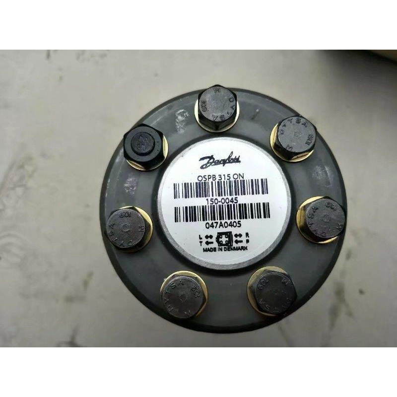 丹佛斯液压马达OMP125 151-0313