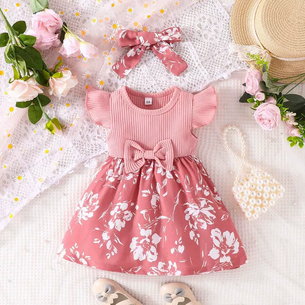 Pink WY30275A