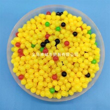 可发射玩具塑料子弹枪玩具打塑料弹珠塑料男孩毫米塑胶球儿童