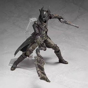 ѪԴ�{�� Figma 367���� �C�� Hunter �Ʉ���ż���Д[�� ���b���k