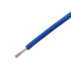 CE 电线 H05V-K 0.5-16单芯多股线各种规格价格优惠