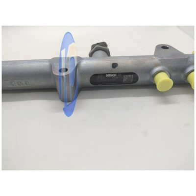 Tubing Engine Fuel Pump Accessories