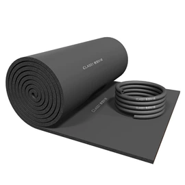 保温隔热材料;隔音材料;耐火防火材料