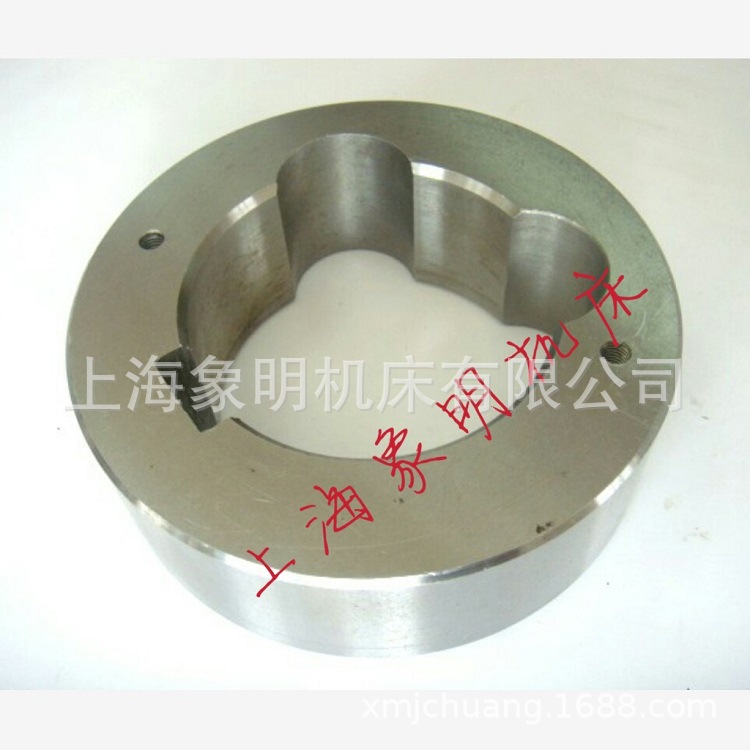 JC23-63吨中套-扬州第二锻压连杆球头螺丝杆/内外套铜衬套/保险器