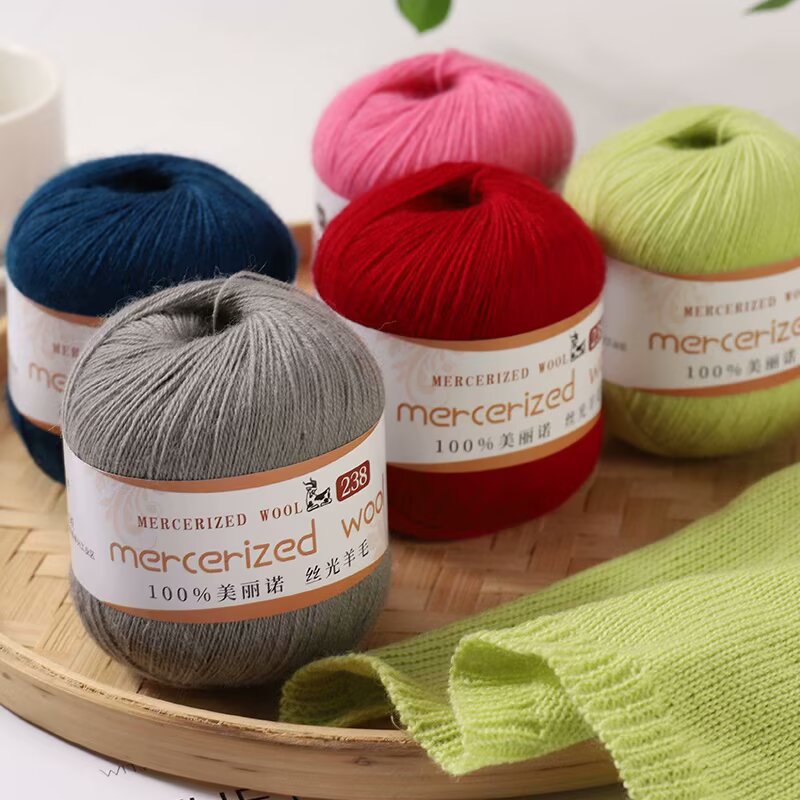 woolen cashmere soft sweater