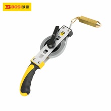 波斯量油尺30/20/15/10米石油测深尺油罐船用防暴铜锚测BS130590