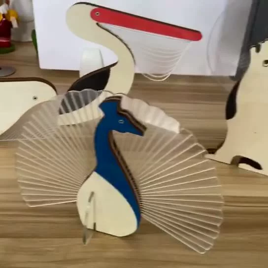 Деревянный подсвечник в форме сердца Подарок на День Святого Валентина Деревянный подсвечник в форме сердца