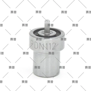 105007-112 Dn0Pdn112 Dizel Mühərriki Yanacaq İnjektor Qovşağı