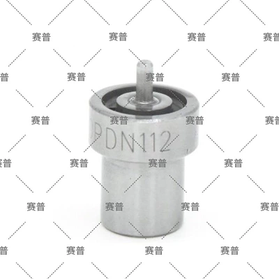 105007-112 Dn0Pdn112 Fuel Injector Assembly for Diesel Vehicle Engine (Oil pump, nozzle)