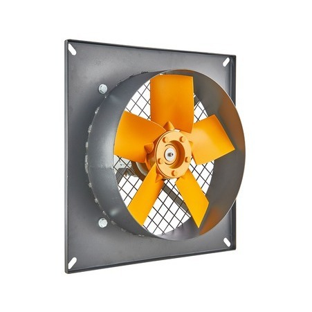 香港荣通（WINGTON）工业抽气扇 YSP系列方框抽气扇 、吊顶排风扇