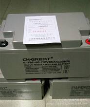 格瑞特蓄電池6-FM-150 ups鉛酸充電蓄電池12v150ah 含稅報價