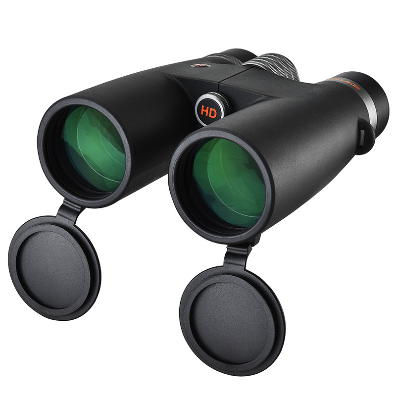 Monocular Telescope Hd High Magnification Night Vision Waterproof_voghion.com