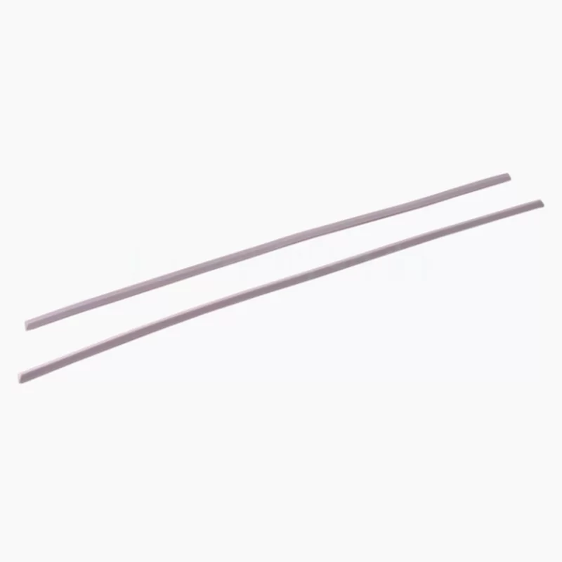 Подходит для HP/EliteBook 840 845 G7 G8 нижняя крышка ножки клейкая полоска D-корпус антискользящая прокладка