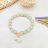 Birthday charm, brand small design high quality bracelet, Chinese style, wholesale