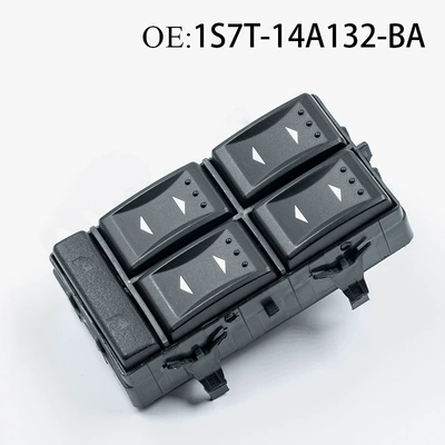 for Ford, Glass lifter
