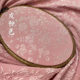 Embossed small rose high-grade fabric four-sided stretch dress fashion skirt fabric ethnic minority wholesale