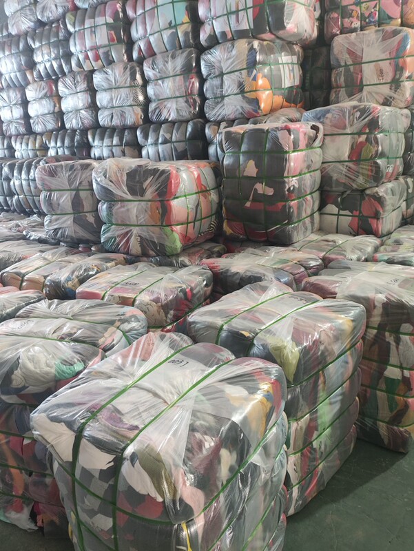 Old Clothes Are Sold by the Kilogram, Classified Clearly, Second-Hand Clothes Are Directly Supplied from the Factory, Popular Sweatshirts in the Industry, Hoodless B Grade