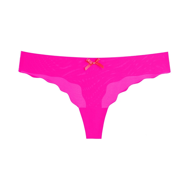 Сексуальные эластичные шелковыеpanties — леопардовый принт и однотонные цвета, нейлон-эмайспандекс, размеры S-XL