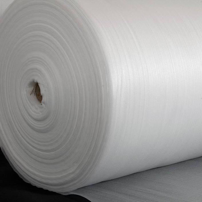 供应批发EPE珍珠棉 EPE发泡布 气垫膜 气泡膜 拉伸膜 缠绕膜青岛