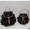 Canvas black