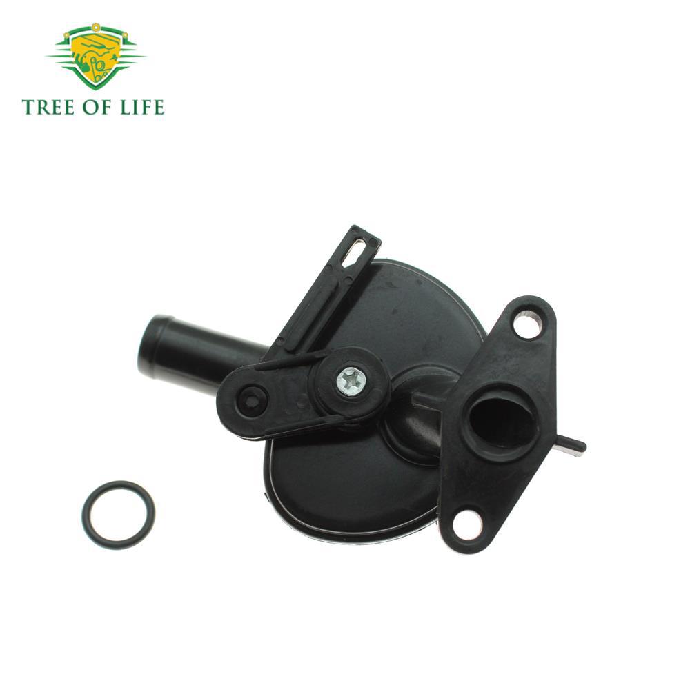 60809016,7754042 for Fiat Coolant Control Valve