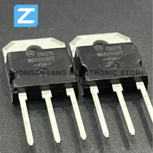 MBR3045PTG ȫ��ԭ�b 30A 45V TO-3P Ф�ػ����O�� ��� ON