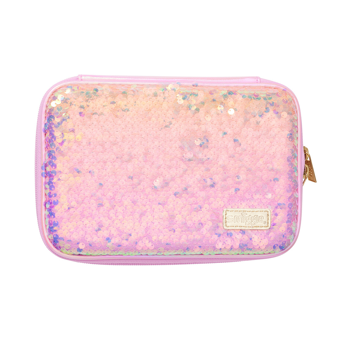 [16 º aniversario de las existencias nacionales] Australia smiggle pen box pen box stationbox escolares cambian de color