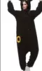 Yellow Circle Moon Elf