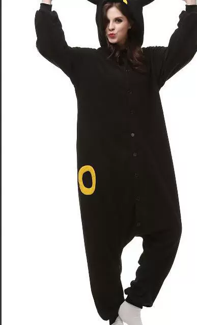 [Японская оригинальная версия Rilakkuma Kigurumi взрослый комбинезон пижама Мишка-падер]