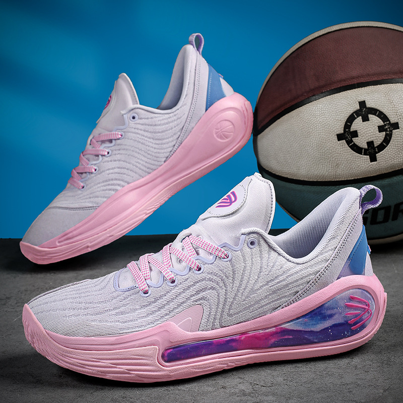 Curry 12 zapatos de baloncesto pareja de combate real, zapatos de fútbol de fricción masculina, zapatos de sonido, zapatos de carreras de mujer