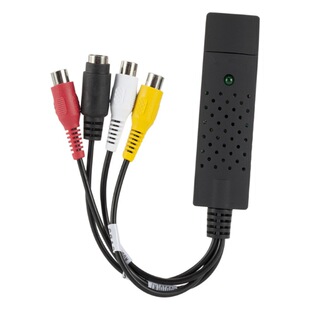 Wholesale one-way USB video capture card one-way usb capture card AV signal monitoring capture card image data