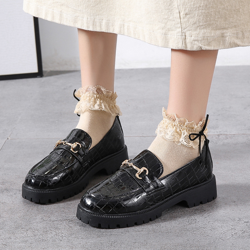 thick-soled casual shoes wholesale women s clothing Nihaostyles NSZSC68475