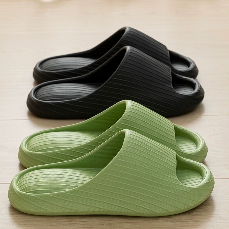 2025 новая пара тапочки мягкого дна, чтобы наступить на фекалии